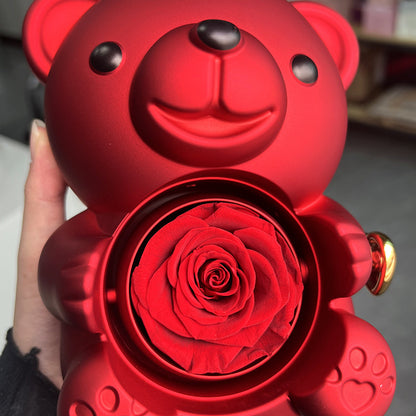 Teddy Bear Gift Box
