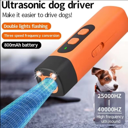 Pet Training Device
